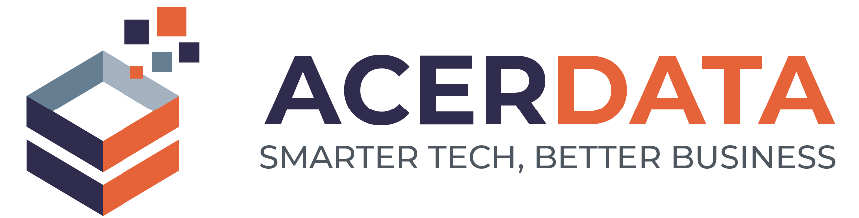 Acer Data Logo